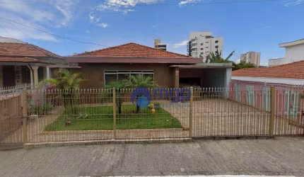 Casa com 5 quartos, à venda na Vila Maria - 832 m² de terreno - São Paulo/SP