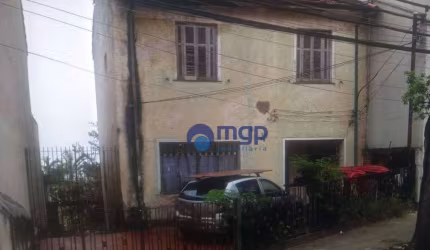 Terreno à venda no bairro Santa Teresinha - 320 m² - São Paulo/SP