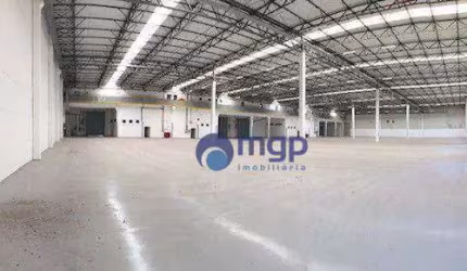 Galpões para Locação no bairro Ponte Alta - 2.485 m² - Atibaia/SP