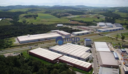 Galpões para Locação no bairro Ponte Alta - 2.775 m² - Atibaia/SP