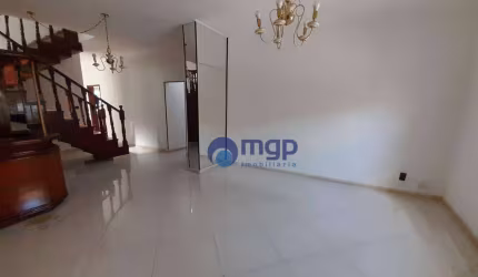Sobrado com 4 quartos, à venda na Vila Dom Pedro II - 250 m²  - São Paulo/SP
