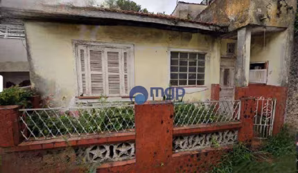 Terreno à venda na Vila Medeiros - 72 m² - São Paulo/SP
