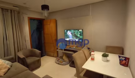 Casa para renda, à venda na Vila Sabrina - 190 m² - São Paulo/SP