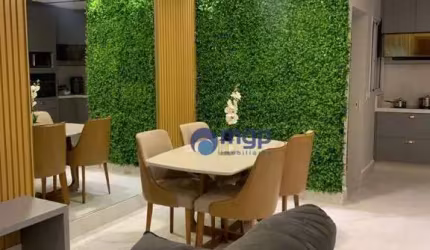 Casa com planejados, à venda no Lauzane Paulista - 93 m² - São Paulo/SP