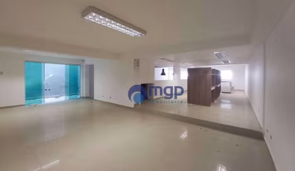 Prédio Comercial à Venda no Jaguaré - 319 m² - São Paulo/SP