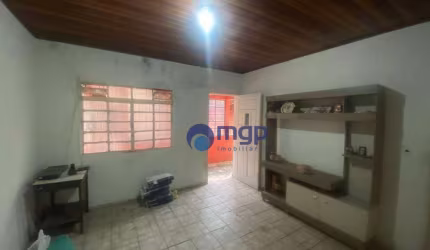 Terreno à venda, 250 m² por R$ 800.000,00 - Vila Ede - São Paulo/SP