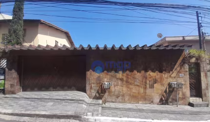 Casa com 2 quartos para locação na Vila Maria - 281 m² - São Paulo/SP