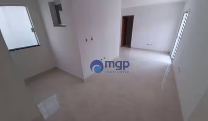 Apartamento com 1 quarto, à venda no Jaçanã - 41 m² - São Paulo/SP