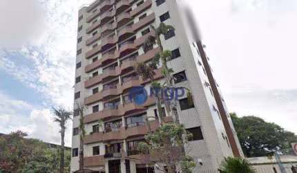 Apartamento com 3 quartos, à venda na Vila Guilherme - 72 m² - São Paulo/SP