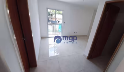 Apartamento com 2 quartos, à venda no Jaçanã - 43 m² - São Paulo/SP