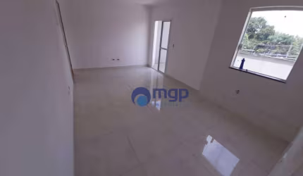 Apartamento com 2 quartos, à venda no Jaçanã - 43 m² - São Paulo/SP