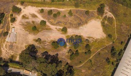 Terreno Plano à Venda ou Locação em Itapevi - 46.480 m² - Itapevi/SP