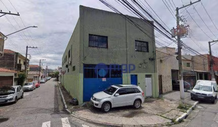 Prédio Comercial à Venda ou Locação na Vila Guilherme - 490 m² - São Paulo/SP