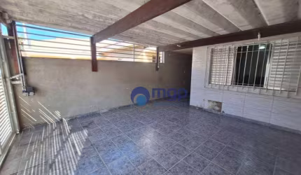 Sobrado com 3 quartos, á venda no Jardim Guançã - 159 m² - São Paulo/SP