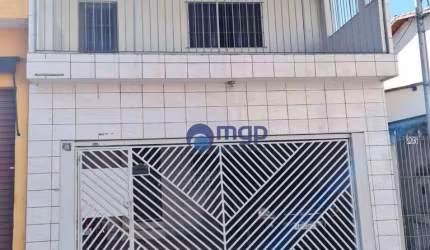 Sobrado com 4 quartos, á venda no Jardim Cotinha - 179 m² - São Paulo/SP
