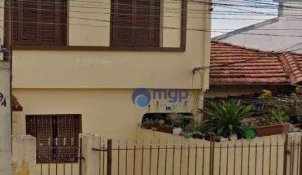 Imóvel pra renda na Vila Guilherme - 192 m²  - São Paulo/SP