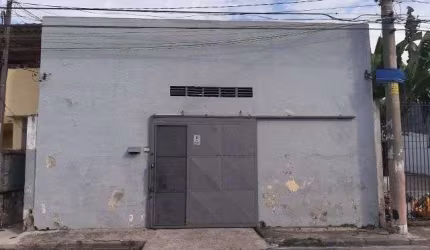 Galpão Comercial à venda no Imirim - 115 m² - São Paulo/SP