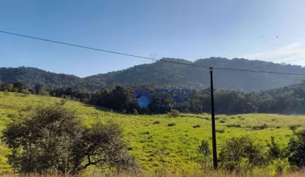 Terreno à Venda em Araçariguama - 28.593 m² - Araçariguama/SP