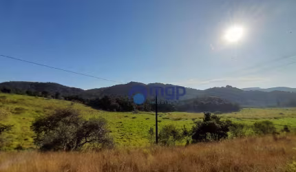 Terreno à Venda em Araçariguama - 78.119 m²- Araçariguama/SP