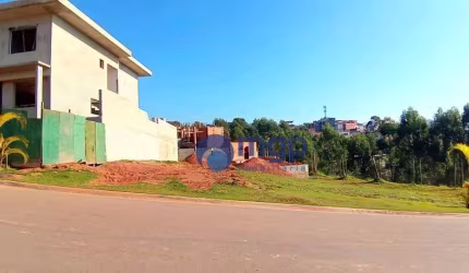 Terreno em Condomínio de Luxo à Venda em Tamboré - 420 m² - Santana de Parnaíba/SP