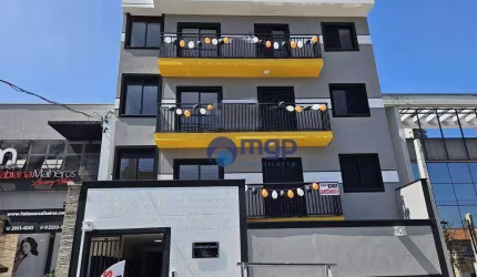 Apartamento com 1 quarto, à venda no bairro Água Fria - 40 m² - São Paulo/SP