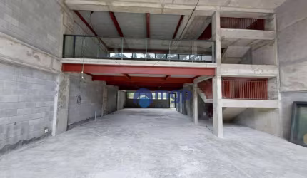 Prédio Comercial, à venda em Pinheiros - 912 m² - São Paulo/SP