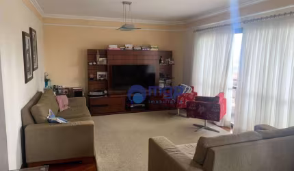 Apartamento com 4 dormitórios à venda, 170 m² por R$ 1.170.000,00 - Água Fria - São Paulo/SP