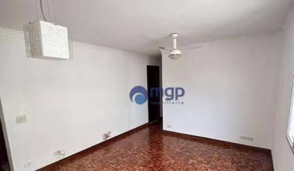 Apartamento com 2 quartos, à venda na Vila Guilherme - 70 m²  - São Paulo/SP