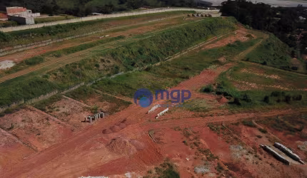 Terreno à Venda no Jardim Santa Fé, Próximo à Rodovia Anhanguera - 161.000 m² - São Paulo/SP