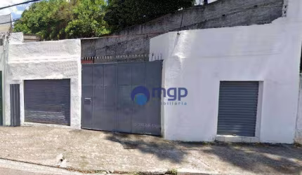 Terreno à Venda na Vila Gomes - 260 m² - São Paulo/SP