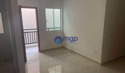 Apartamento com 2 dormitórios à venda, 45 m² por R$ 340.000,00 - Jardim Franca - São Paulo/SP