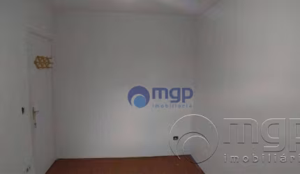Apartamento Residencial à venda, Lauzane Paulista, São Paulo - .