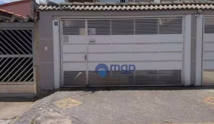 Sobrado com 3 quartos, à venda no Jardim Guançã - 197m² - São Paulo/SP