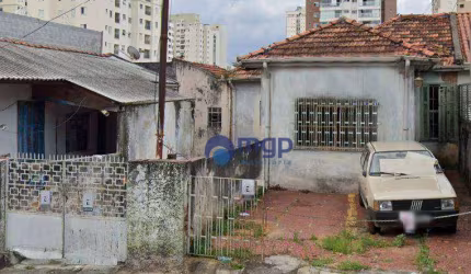 Terreno à venda na Santa Teresinha - 452 m² - São Paulo/SP