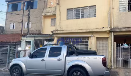 Casa térrea à venda no Jardim Munhoz - 180 m² - Guarulhos/SP
