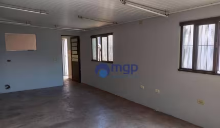 Casa com 3 quartos, à venda na Vila Sabrina - 60 m² - São Paulo/SP