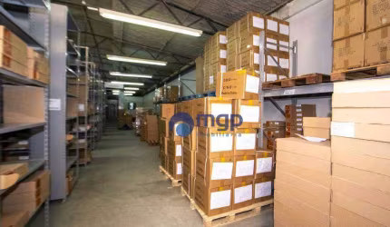 Prédio Comercial para Locação na Santa Cecília - 1.000 m² - São Paulo/SP