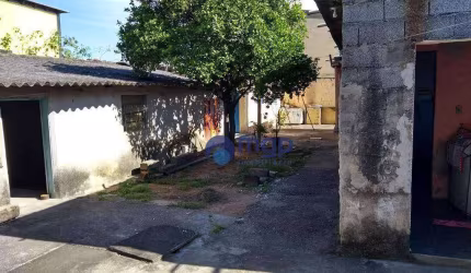 Terreno à Venda na Vila Guilherme - 596 m² - São Paulo/SP