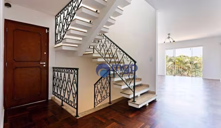 Sobrado à venda, 239 m² por R$ 2.300.000,00 - Vila Madalena - São Paulo/SP