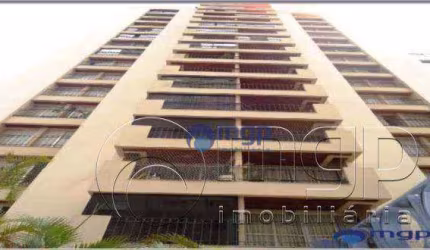 Apartamento com 3 dormitórios à venda, 95 m² - Santa Teresinha - São Paulo/SP
