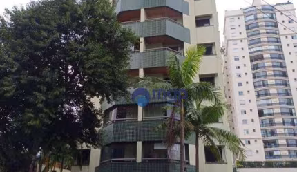 Apartamento com 3 quartos, à venda em Santa Teresinha - 103m² - São Paulo/SP