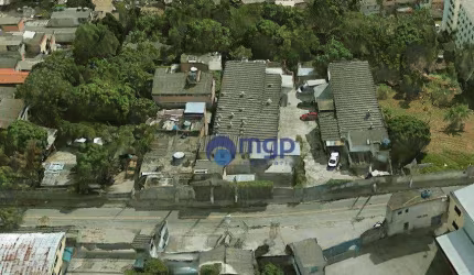 Galpão à Venda na Vila Jaraguá - 1.800 m² - São Paulo/SP