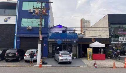 Salão Comercial à Venda no Imirim - 146 m² - São Paulo/SP