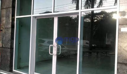 Loja Comercial à Venda ao Lado do Metrô Portuguesa Tietê - 174 m² - São Paulo/SP