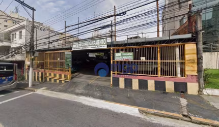 Terreno à Venda em Santana - 634 m² - São Paulo/SP