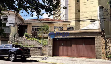Casa Comercial à Venda no Bairro Água Fria - 228 m² - São Paulo/SP