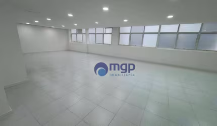Conjunto Comercial para Locação na Região da Avenida Paulista - 195 m² - São Paulo/SP