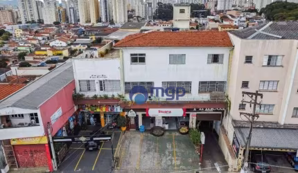 Prédio Comercial Multifuncional à Venda no Imirim - 2.662 m² - São Paulo/SP