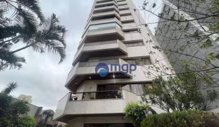 Apartamento Semi-mobiliado com 3 quartos, para locação/venda na Vila Maria - 200 m² - São Paulo/SP