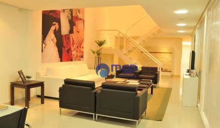 Sobrado Comercial à Venda na Água Rasa - 600 m² - São Paulo/SP